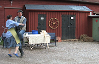 Högsjö Kultur- och Teatergrupp 2010