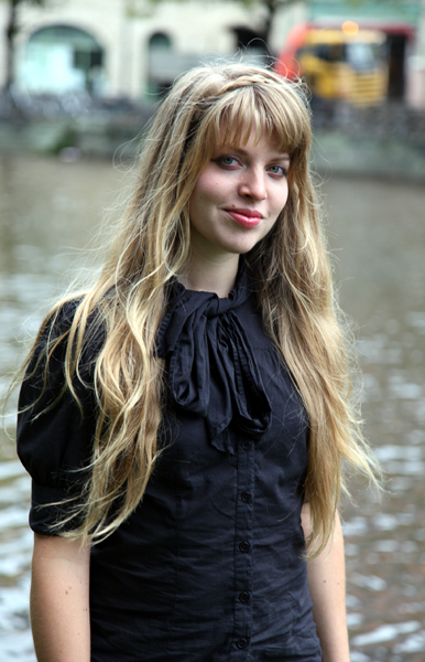 Ulrika Mohlin, Mohlavyr, Örebro 2011